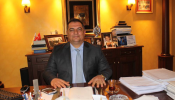 Aydın Karacabay kimdir?