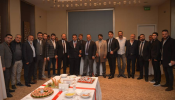 Aydın Karacabay kimdir?