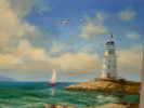 Ukrayna’da 150 ressam Alanya’yı çizdi