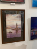Ukrayna’da 150 ressam Alanya’yı çizdi