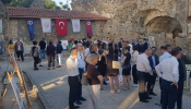 Side Antik Kenti kazılarının 75. yılı: Modern kent, antik kent ve turizm iç içe