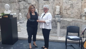 Side Antik Kenti kazılarının 75. yılı: Modern kent, antik kent ve turizm iç içe