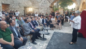 Side Antik Kenti kazılarının 75. yılı: Modern kent, antik kent ve turizm iç içe