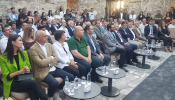 Side Antik Kenti kazılarının 75. yılı: Modern kent, antik kent ve turizm iç içe
