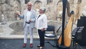 Side Antik Kenti kazılarının 75. yılı: Modern kent, antik kent ve turizm iç içe