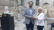 Side Antik Kenti kazılarının 75. yılı: Modern kent, antik kent ve turizm iç içe
