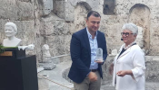 Side Antik Kenti kazılarının 75. yılı: Modern kent, antik kent ve turizm iç içe