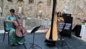 Side Antik Kenti kazılarının 75. yılı: Modern kent, antik kent ve turizm iç içe