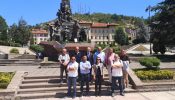 Kastamonu turizmde çıkış yapmaya hazırlanıyor