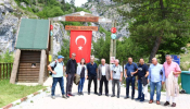 Kastamonu turizmde çıkış yapmaya hazırlanıyor