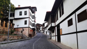Kastamonu turizmde çıkış yapmaya hazırlanıyor