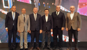 TÜRSAB’da 37 BTK mazbatasını teslim aldı