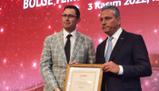 TÜRSAB’da 37 BTK mazbatasını teslim aldı