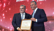 TÜRSAB’da 37 BTK mazbatasını teslim aldı