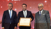 TÜRSAB’da 37 BTK mazbatasını teslim aldı