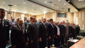 TÜRSAB’ın yeni yönetimi mazbatalarını teslim aldı