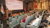 TÜRSAB’ın yeni yönetimi mazbatalarını teslim aldı