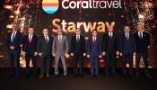 İşte Coral Travel’ın pazar pazar 2023 Türkiye hedefi