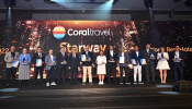 İşte Coral Travel’ın pazar pazar 2023 Türkiye hedefi