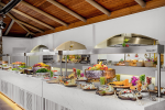 Martı Resort ve La Perla yenilendi