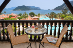 Martı Resort ve La Perla yenilendi