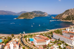 Martı Resort ve La Perla yenilendi