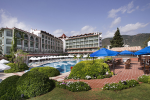 Martı Resort ve La Perla yenilendi