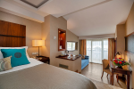 Martı Resort ve La Perla yenilendi
