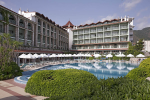 Martı Resort ve La Perla yenilendi