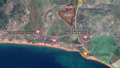 Tam 515 parsel... İşte turizm şehirlerinde satışa çıkarılan araziler