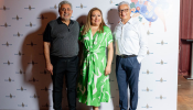Karnak Travel turizmcileri Flamingo Lara’da buluşturdu