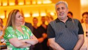 Karnak Travel turizmcileri Flamingo Lara’da buluşturdu