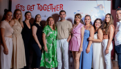 Karnak Travel turizmcileri Flamingo Lara’da buluşturdu