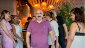 Karnak Travel turizmcileri Flamingo Lara’da buluşturdu