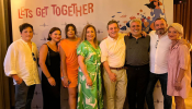 Karnak Travel turizmcileri Flamingo Lara’da buluşturdu