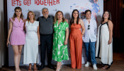 Karnak Travel turizmcileri Flamingo Lara’da buluşturdu