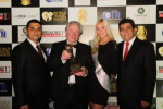 World Travel Awards ödülleri açıklandı. İşte dereceye girenler