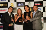 World Travel Awards ödülleri açıklandı. İşte dereceye girenler