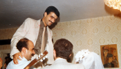 Orhan Sancar kimdir?