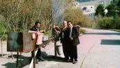 Orhan Sancar kimdir?