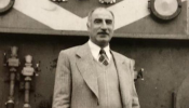 Orhan Sancar kimdir?