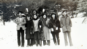 Orhan Sancar kimdir?