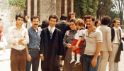 Orhan Sancar kimdir?