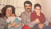 Orhan Sancar kimdir?