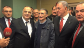 Orhan Sancar kimdir?