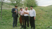 Orhan Sancar kimdir?