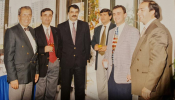 Orhan Sancar kimdir?