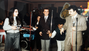 Orhan Sancar kimdir?
