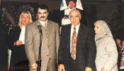 Orhan Sancar kimdir?