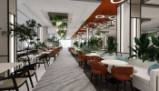Dreamworld Hotels Antalya’ya 7. otelini açmaya hazırlanıyor 